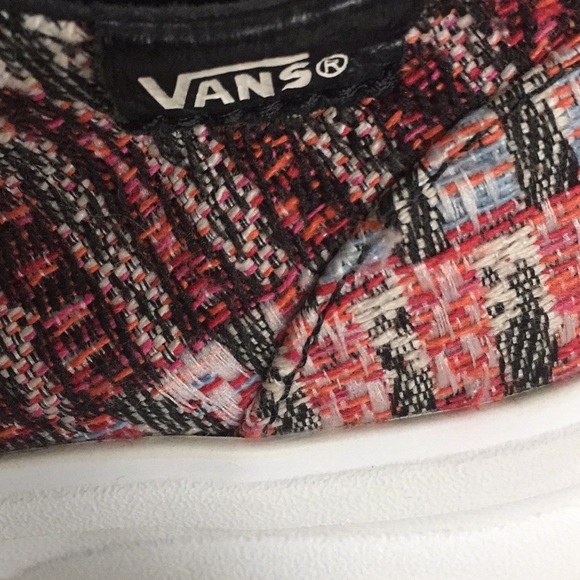 Vans shoes - Picture 4 of 7